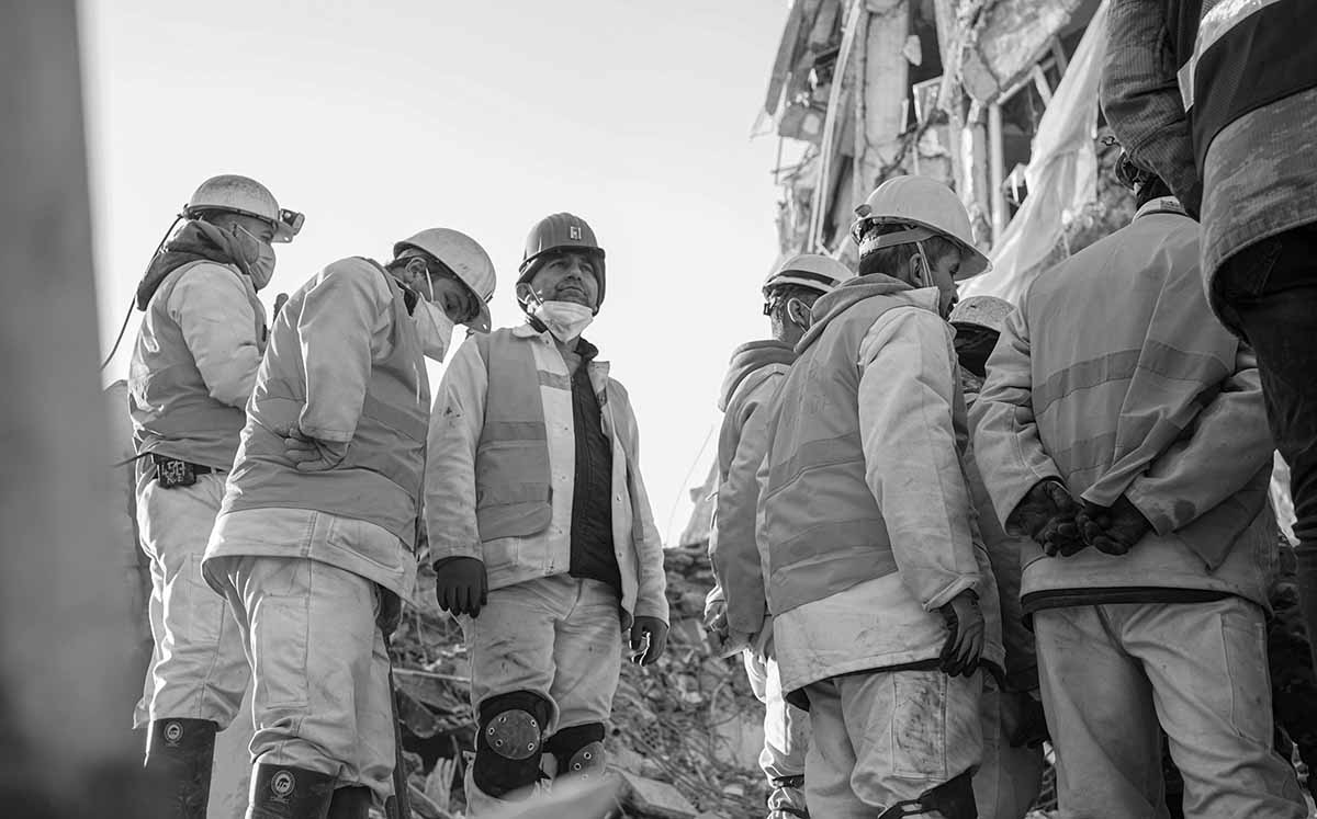 El Segundo Simulacro Nacional 2026 busca fortalecer la capacidad de respuesta de la población ante un posible sismo. (Fotos: Pexels)