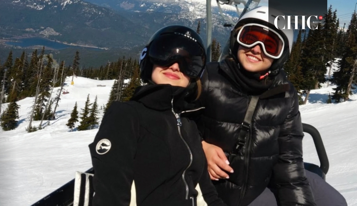 Vanessa Canavati / Foto: Cortesía