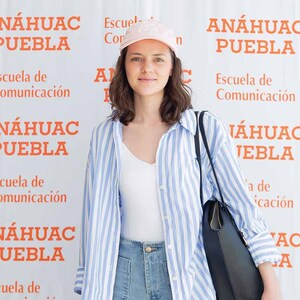 Victoria Barreto (Fotos: Yanahui F. Sevilla)