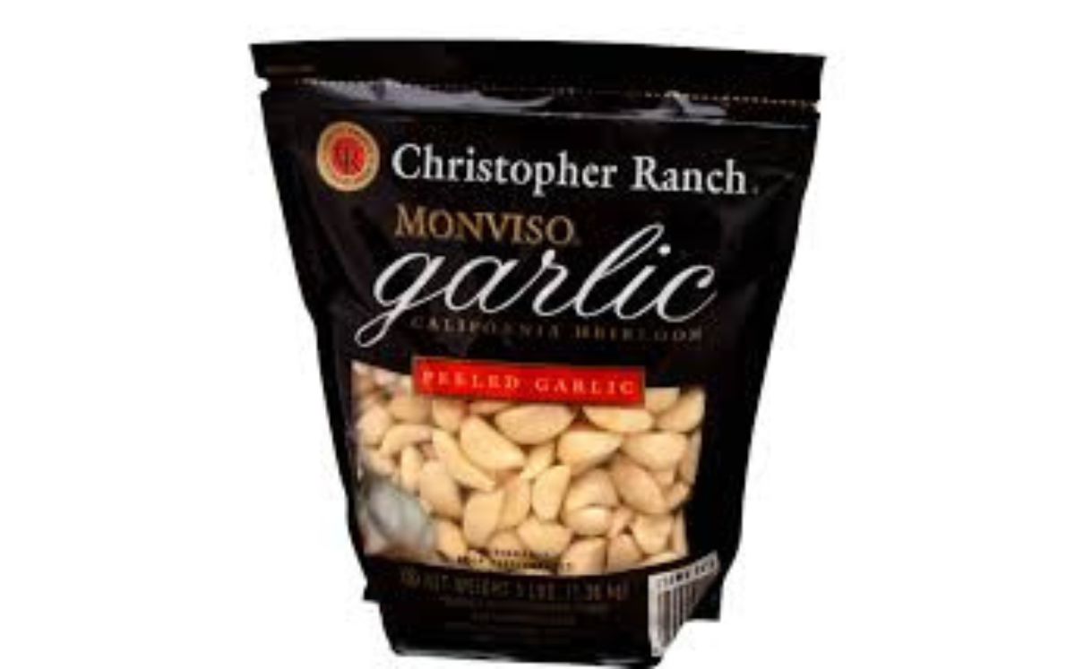 Ajos Christopher Ranch (Walmart)