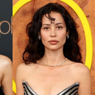 Alexa Demie reaparece en la premiere de “Euphoria” con un look distinto (Getty Images)