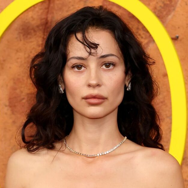 Alexa Demie reaparece en la premiere de “Euphoria” con un look distinto (Getty Images)