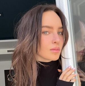 Belinda queda atrapada en un elevador; así fue el momento (Foto: Instagram)