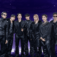 BTS realiza inicia su gira en Goyang, Corea del Sur (Imagen Chic)