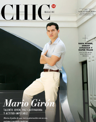 Chic Magazine Edo.Mex 09042026