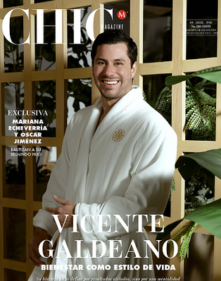 Chic Magazine León 09042026