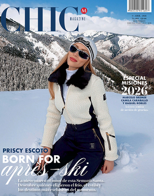 Chic Magazine Mty 09042025