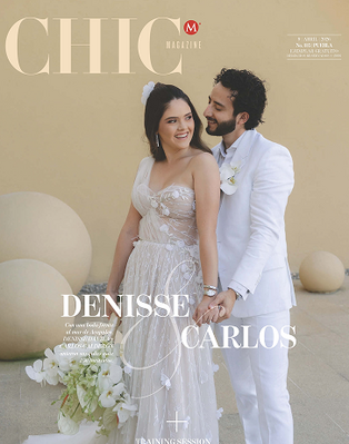 Chic Magazine Puebla 09042025