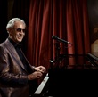 Durante sus conciertos, Andrea Bocelli incluye un amplio repertorio de canciones de autores mexicano. (GettyImages)