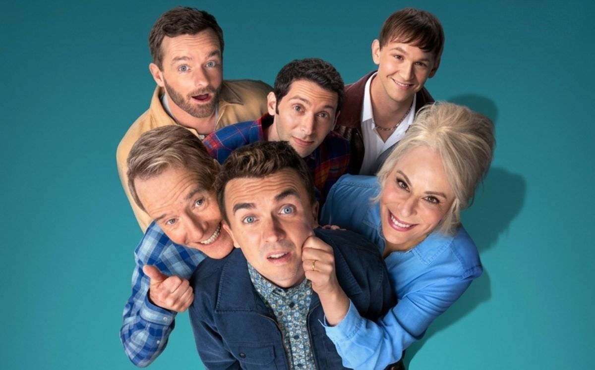 Descubre el reparto completo de "Malcolm in the Middle" en 2026 (Disney)