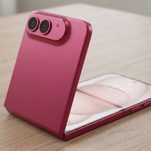 Nueva filtración revela el diseño del iPhone plegable (Foto: IA)