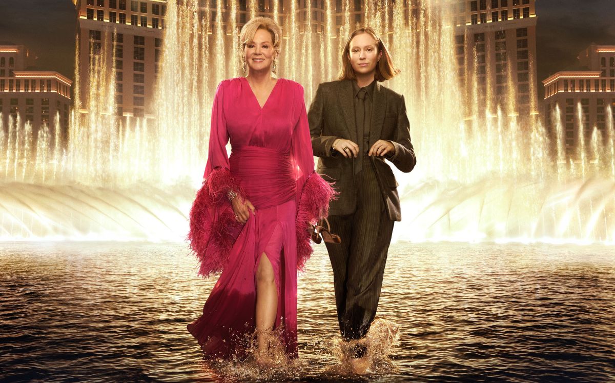 “Hacks”, Temporada 5: ¿Cuántos capítulos tiene y cuándo verlos todos? (Foto: HBO)