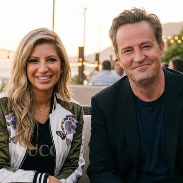 Jasveen Sangha, conocida como la reina de la ketamina, fue condenada a 15 años por su papel en la muerte de Matthew Perry (IA)