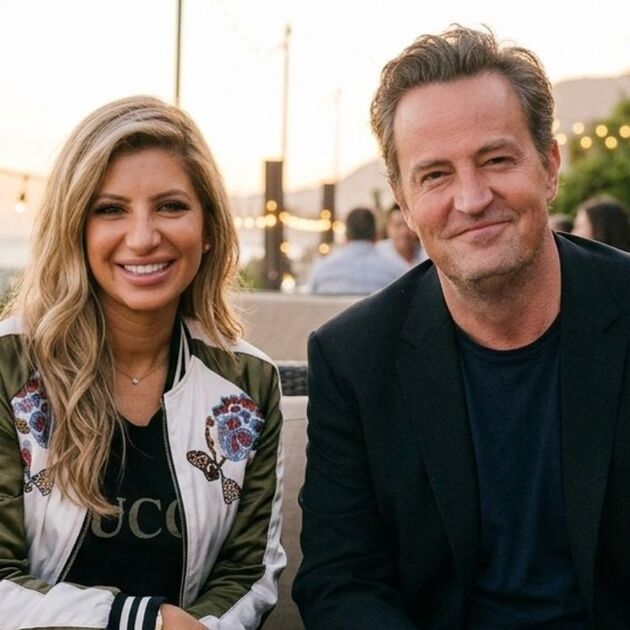 Jasveen Sangha, conocida como la reina de la ketamina, fue condenada a 15 años por su papel en la muerte de Matthew Perry (IA)