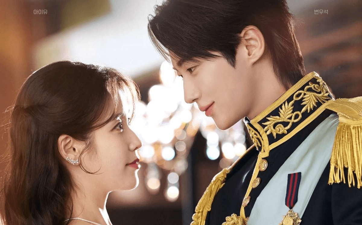 "La corona perfecta" reparto (Imagen Instagram)