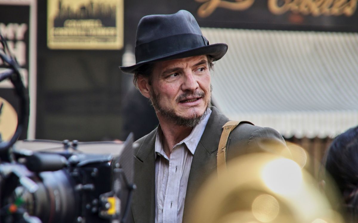 De Noche: Trama y reparto de la película que Pedro Pascal graba en México (Foto: Getty)