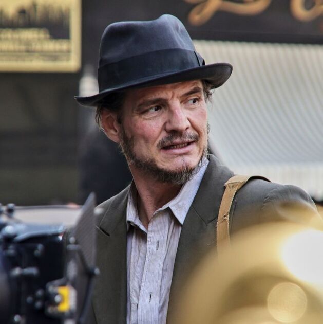 De Noche: Trama y reparto de la película que Pedro Pascal graba en México (Foto: Getty)