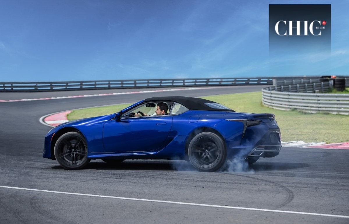 El piloto y experto automotriz, Fercho Urquiza, aporta su mirada técnica para destacar el alto performance y la potencia en cada trayecto. (Cortesía)