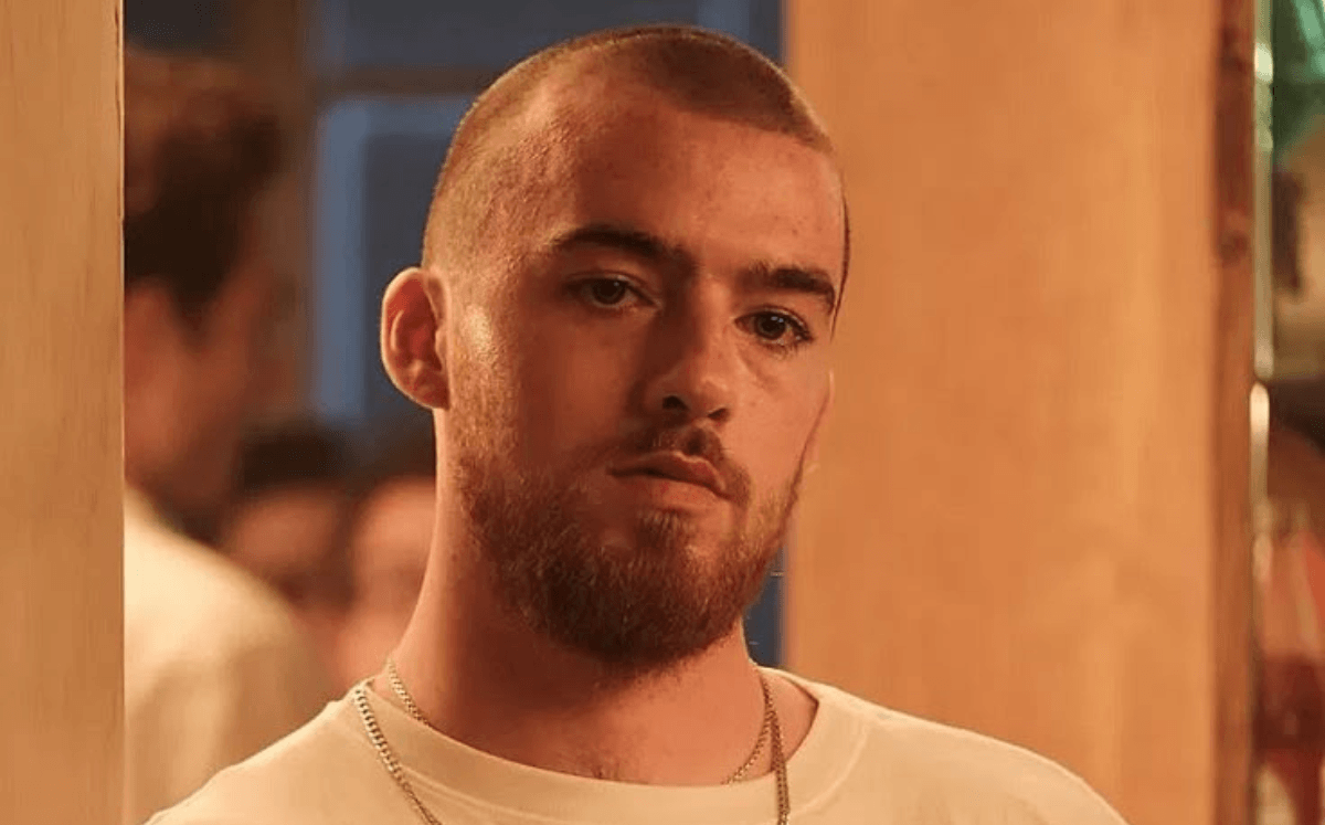 Sam Levinson habla de Angus Cloud para "Euphoria" 3 (Imagen Pinterest)