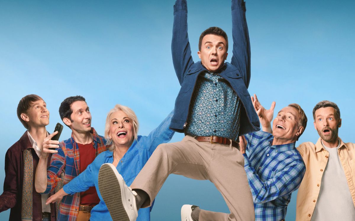 Nueva temporada de "Malcolm el de en medio": ¿A qué hora ver en México? (Foto: Instagram)