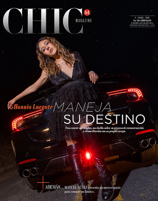 Chic Magazine Hidalgo 09042026