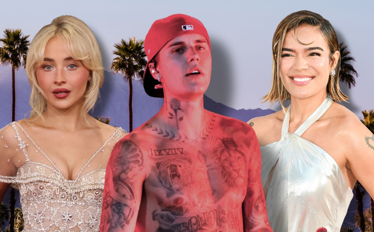 Descubre cómo ver Coachella 2026 en vivo, horarios, artistas y canales desde México (Getty Images)