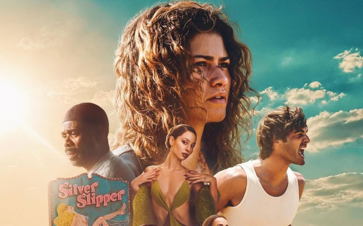 La temporada 3 de “Euphoria” llega con nuevos actores (Instagram)