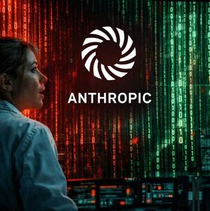 Mythos: La Inteligencia artificial que se "escapó" , y no obedece a sus creadores.   FOTO: IA