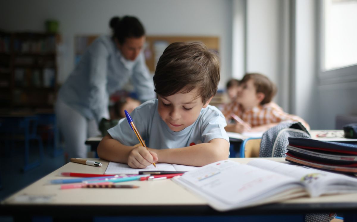 La SEP confirma los puentes de mayo 2026 (Getty Images)