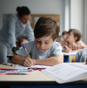 La SEP confirma los puentes de mayo 2026 (Getty Images)