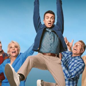 Nueva temporada de "Malcolm el de en medio": ¿A qué hora ver en México? (Foto: Instagram)