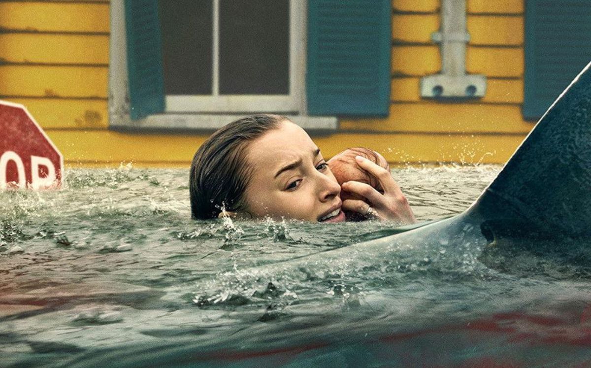 Descubre el final de “Embestida” en Netflix (Netflix)