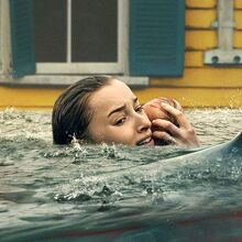 Descubre el final de “Embestida” en Netflix (Netflix)