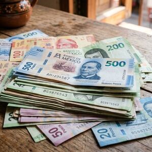 No presentar la declaración anual 2026 ante el SAT puede costarte miles de pesos (IA)