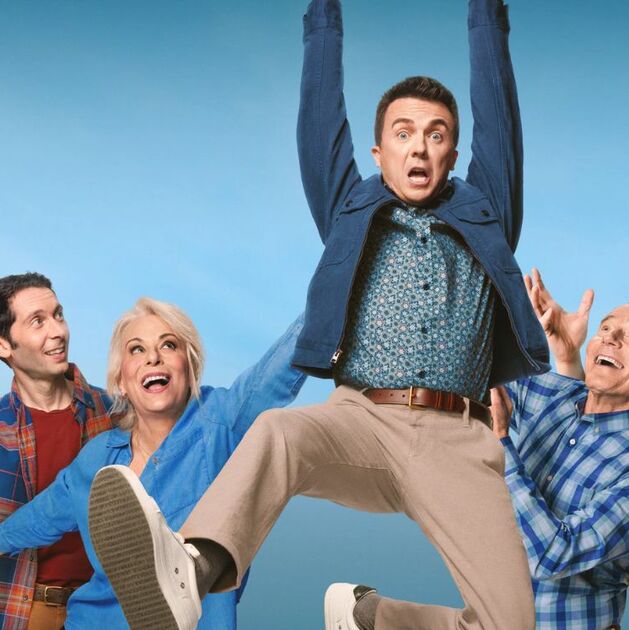 Nueva temporada de "Malcolm el de en medio": ¿A qué hora ver en México? (Foto: Instagram)