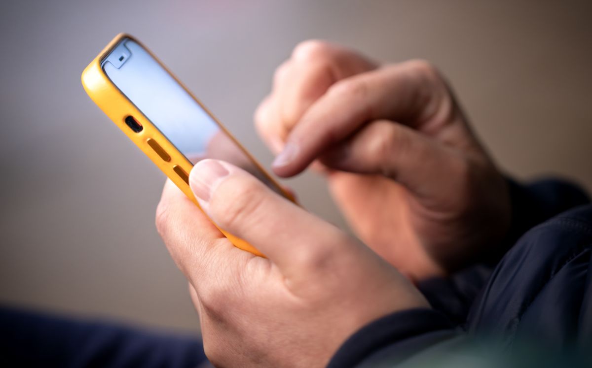 La vinculación de líneas móviles con CURP será obligatoria en México (Getty Images)