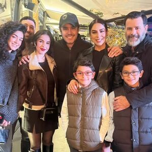 Árbol genealógico de Eduardo Capetillo: Quién es quién en la dinastía (Foto: Instagram)