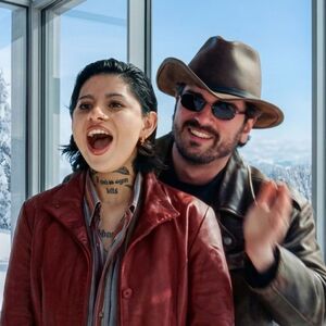 Christian Nodal aclaró la controversia por el video de “Un vals” y aseguró que no controla su imagen ni su música (IA)