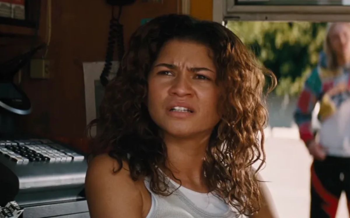 "Euphoria": Final explicado del capítulo 1 de la temporada 3 (Foto: X)