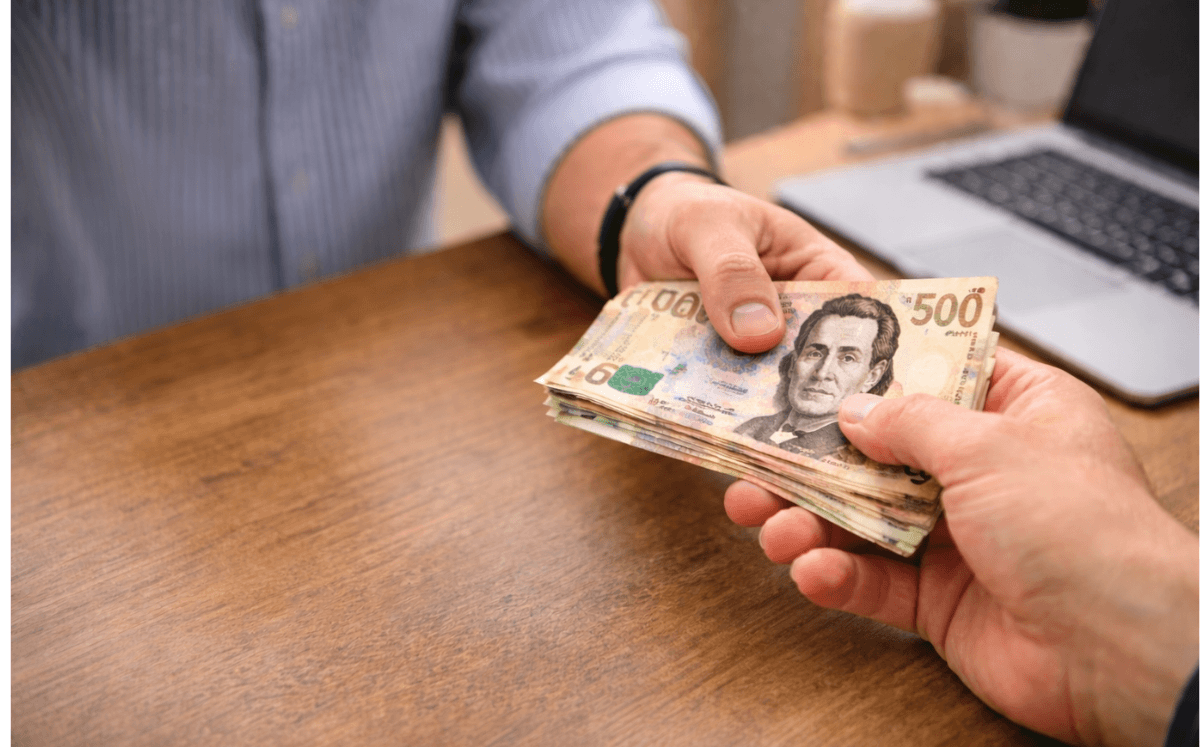 Fecha de pago de utilidades (Imagen IA)