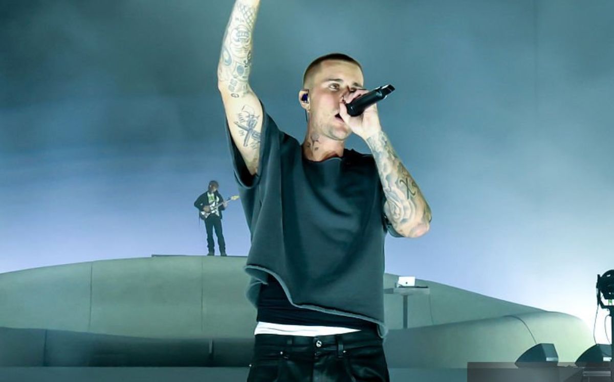 Esto es lo que ganó Justin Bieber por su presentación en Coachella (Foto: Getty)