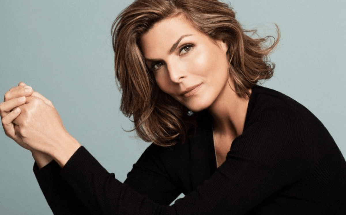 Monserrat Oliver y sus parejas (Imagen LBeaute)