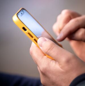 La vinculación de líneas móviles con CURP será obligatoria en México (Getty Images)