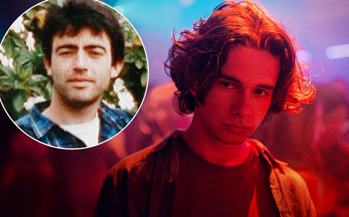 “Alguien tiene que saber”: Esta es la historia real de Jorge Matute Johns (Foto: Netflix/El Penquista Ilustrado en Issuu)