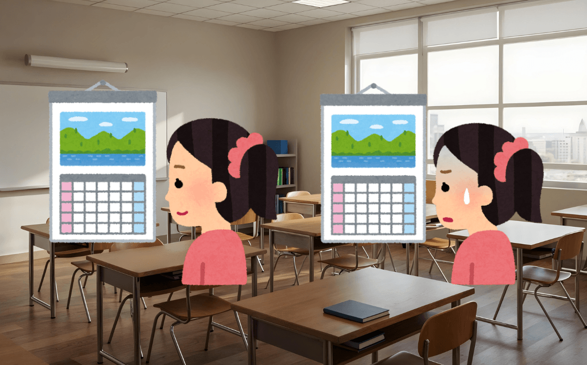 ¿Habrá puentes en abril 2026? (Imagen Chic)