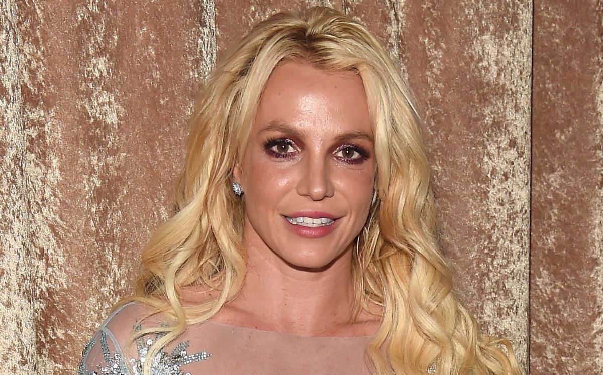 Reportan que Britney Spears ha ingresado a una clínica de rehabilitación (Foto: Getty)
