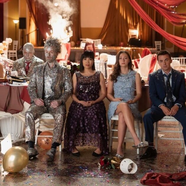 ¿Saldrán más capítulos de “Malcolm el de en medio”? Aquí te lo decimos (Foto: Instagram)