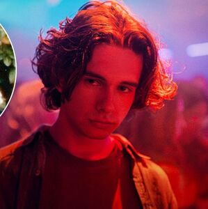 “Alguien tiene que saber”: Esta es la historia real de Jorge Matute Johns (Foto: Netflix/El Penquista Ilustrado en Issuu)