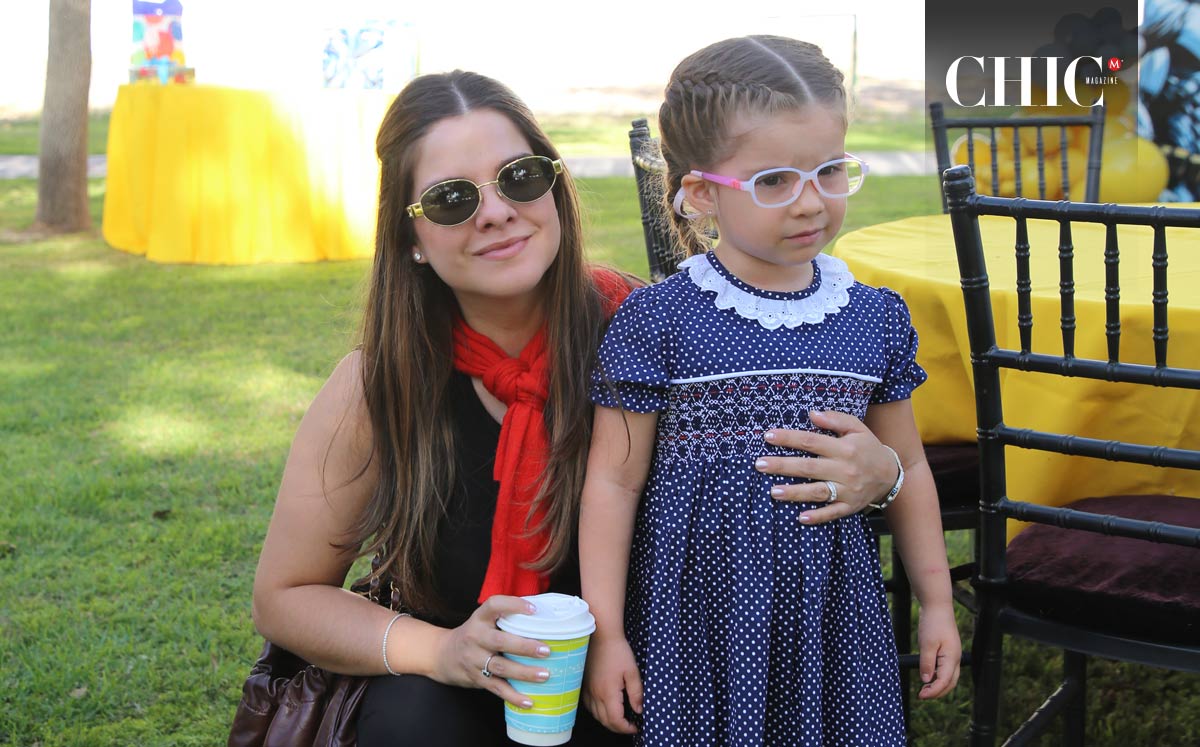 Cecilia Valdés y Cecy