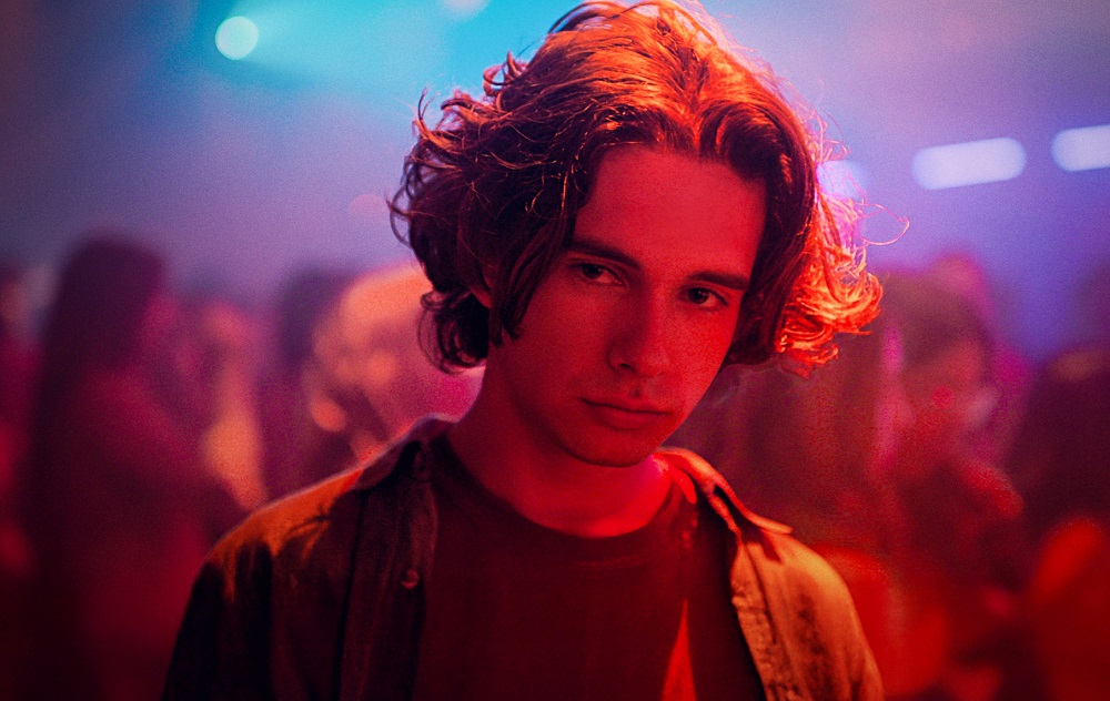 Clemente Rodríguez (Foto: Netflix)